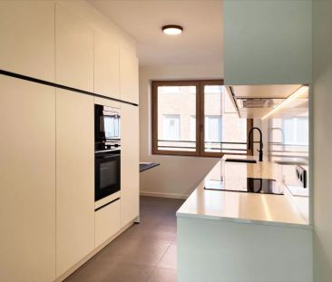 Modern appartement gelegen op een zeer gunstige locatie in Lier - Photo 3