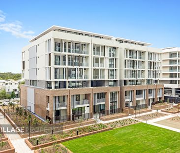 806/32 Civic Way, Rouse Hill NSW 2155 - Apartment For Rent | Domain - Photo 6