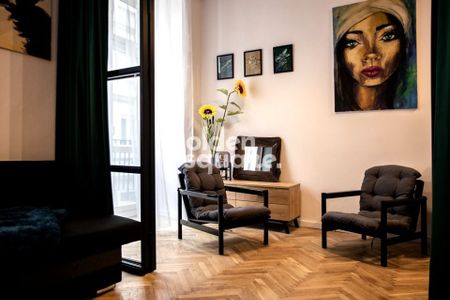 Pokój Łódź - Фото 5