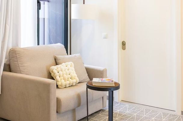 Carrer de Goya, Valencia, Valencian Community 46018 - Photo 1