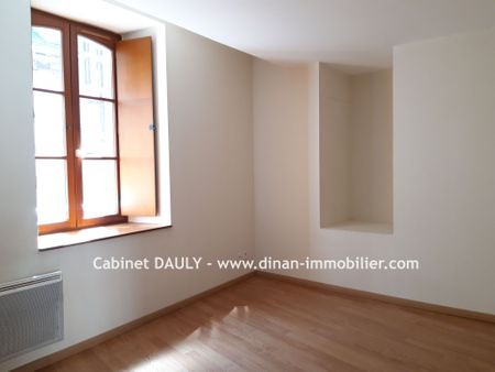 Location Appartement 2 pièces 37m² DINAN 22100 - Photo 2