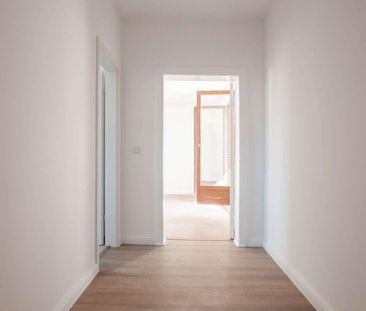 1-Zimmer-Wohnung mit DachTERRASSE direkt am Ku'damm - Photo 1