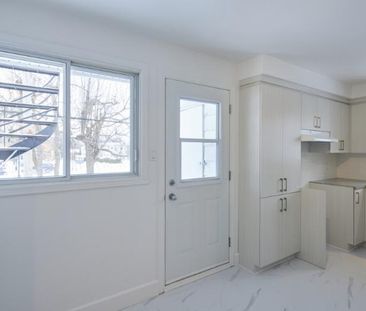 4 1/2 - Saint-Eustache - 1 325 $/mois - Photo 1