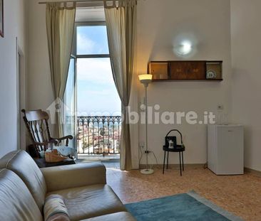 Quadrilocale corso Vittorio Emanuele, Vomero, Napoli - Photo 2