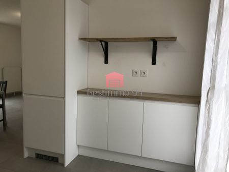 Location Maison 5 pièces 110m² VAUREAL 95490 - Photo 5