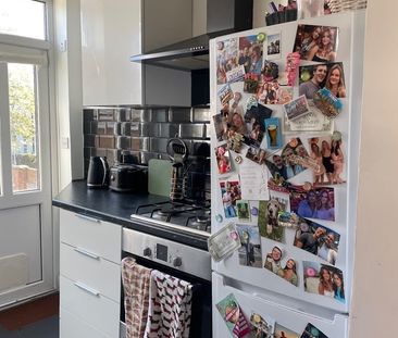 Room in a Shared Flat, Tooting, SW17 - Photo 3