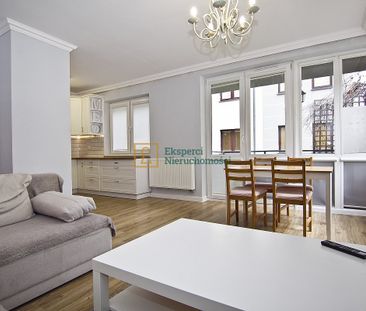 3 pokoje, ul. Grabskiego, taras, parking podziemny - Photo 3