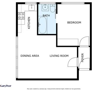 7/191 Grange Rd, Glen Huntly VIC 3163 - Apartment For Rent | Domain - Photo 3