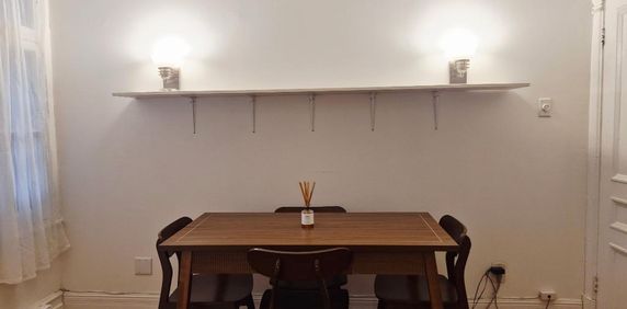 2 BDR apartment on the Plateau close to parc Lafontaine, $1875/month - Photo 2