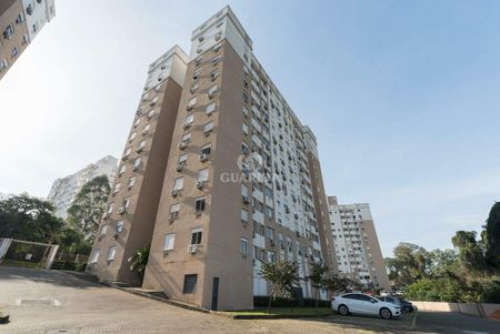 Apartamento para aluguel, 2 quartos, 1 vaga, Alto Petrópolis - Porto Alegre/RS - COD: 8180 - Foto 5