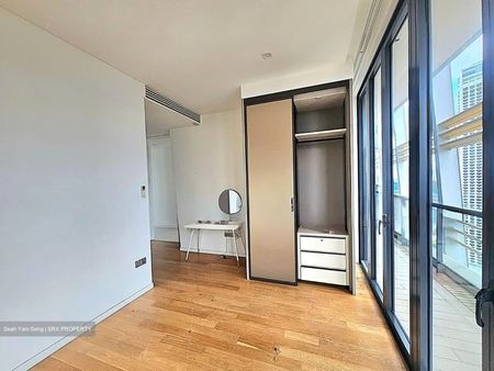 South Beach Residences (D7), Apartment - For Rent - Photo 5