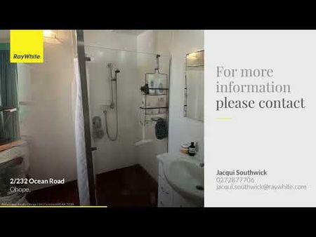 Charming Beachside Home with Ocean Views - Available now! - Photo 4