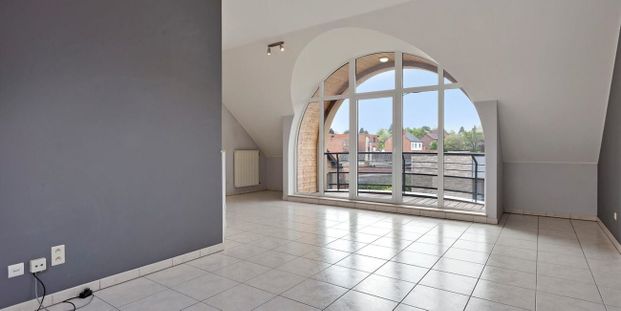 Appartement te huur in Hoeselt voor € 730 met 1 slaapkamer - Photo 1