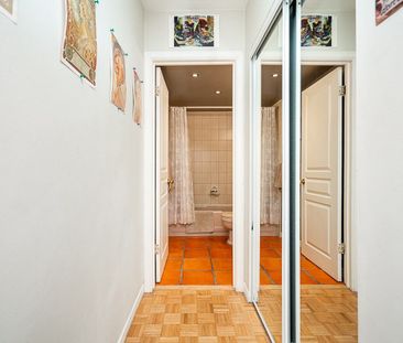 2211 West 5th Avenue apartment — Vancouver, BC (1-Bedroom) - 1 Bedroom - Photo 3