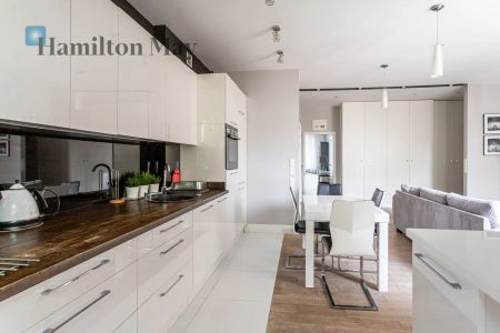 Komfortowe dwupokojowe mieszkanie na Woli przy ul. Górczewskiej - Photo 5