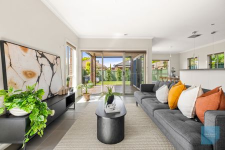 THREE BEDROOM HOME - Photo 4