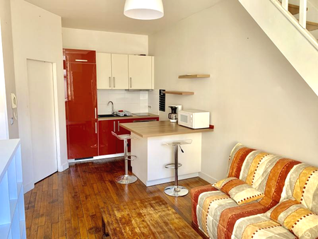 Location Appartement 2 pièces 47m² LIMOGES 87000 - Photo 3