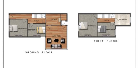 4 Stockmore Street, Oxford OX4 1JT - Photo 2