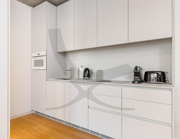 Designed for Living: Wohnen am Tacheles - Foto 1