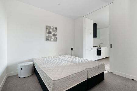 Unit 602/518 Swanston Street, Carlton. - Photo 2