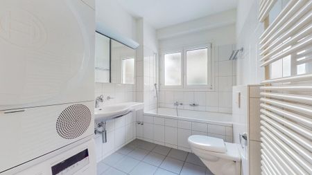 Appartement mansardé de 3,5 pièces avec vue imprenable sur le lac - Foto 5