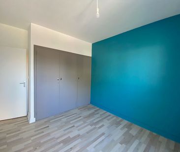 Appartement T2 BREST 53,46 m² - Photo 2