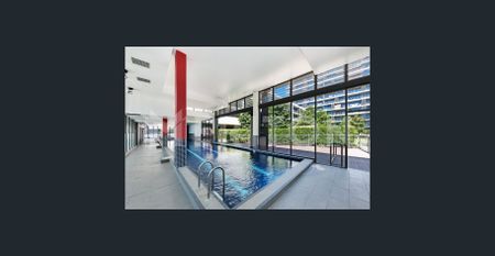 STUNNING SPLIT LEVEL 3 BEDROOM APARTMENT WITH RESORT-STYLE FACILITIES IN ZETLAND - Photo 2