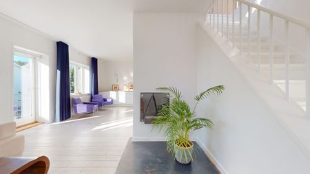 177m² Villa | Klampenborg - Photo 2