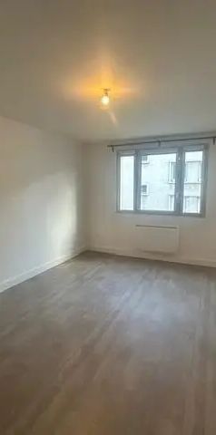 Appartement à louer 1 pièce 23.55m² - Photo 1