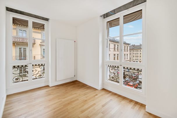 3 Zimmer, 72 m², 2. Stock - Foto 1