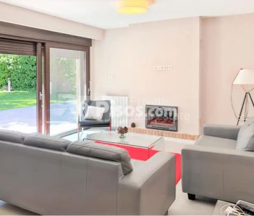 Chalet en alquiler en Majadahonda - Foto 2