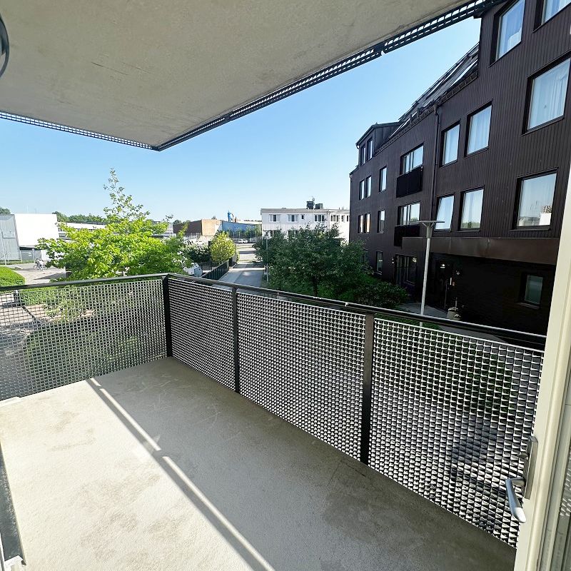 Oskarsgatan 37, Kneippen - Photo 1