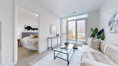 For Lease - 100 Dalhousie Street Unit# 202, Toronto, Ontario - Photo 4