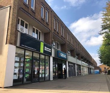 Orton Goldhay - Photo 1