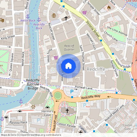 The Atrium - City Centre