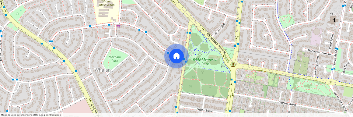 5A Bulolo Drive, NSW 2770, Whalan