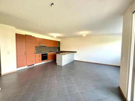 3.5 room apartment in Yverdon-les-Bains - Photo 1