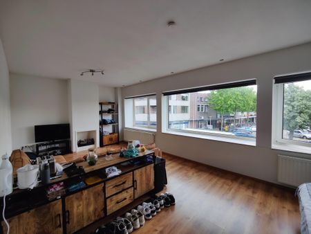 Te huur: Kamer Hoogstraat in Eindhoven - Foto 2