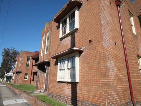 Cosmopolitan Beaumont Street - Photo 1