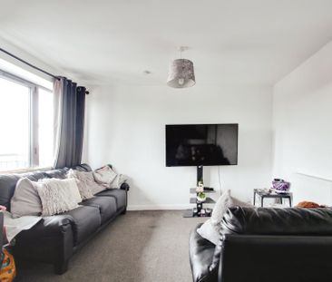 1 bed flat to rent in Meadfield Road, Langley, SL3 - Photo 3