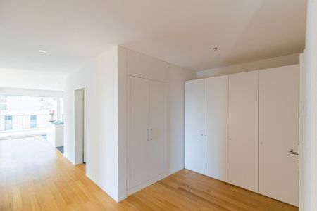 Wunderschöne 4.5 ZWG am grünen Stadtrand - Photo 3