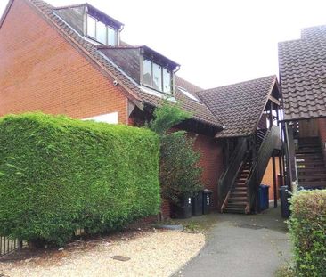 Frobisher Court, Old Hall, WA5 - Photo 4