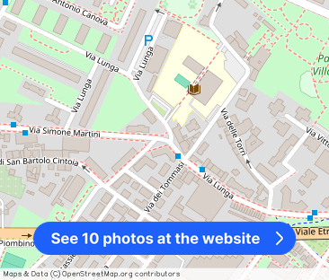 Mieszkanie do wynajęcia, 98 m², 1 pokój Włochy - Photo 1