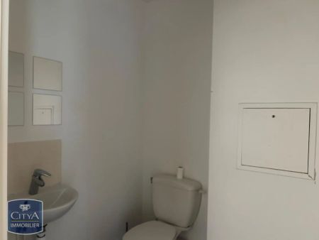 Appartement à louer 3 pièces 83m² - Photo 5