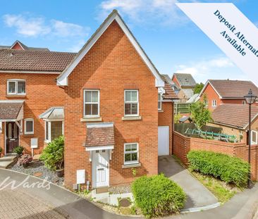 3 bedroom semi-detached house to rent - Photo 1