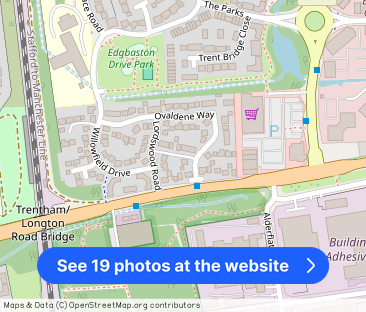 Ovaldene Way, ST4 - Photo 1