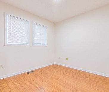 For Lease - 2507 Appalachain Drive, Oakville, Ontario - Photo 5