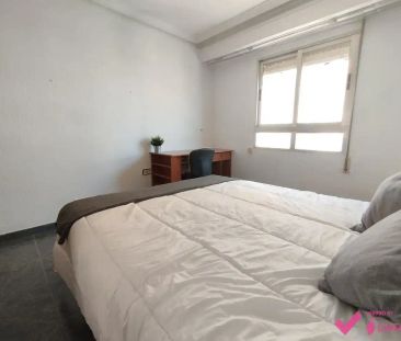 Piso de alquiler en Del Doctor Peset Aleixandre, Tormos - Foto 6