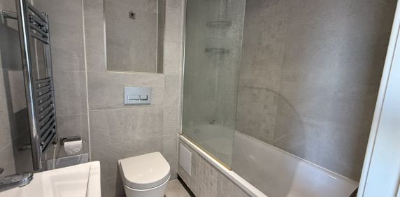 Buckingham Street - Photo 2