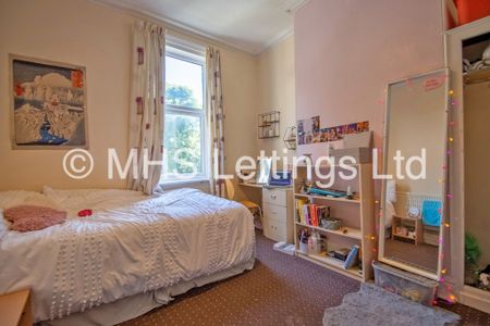 12a Regent Park Avenue, Leeds, LS6 2AU - Photo 5